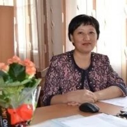 Кульжанова Карлыгаш Дуйсембиевна