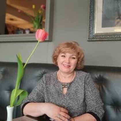 Макаренко Ирина Александровна