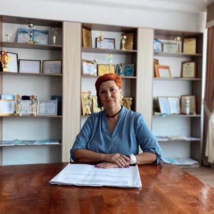 Незнанова Наталья Александровна