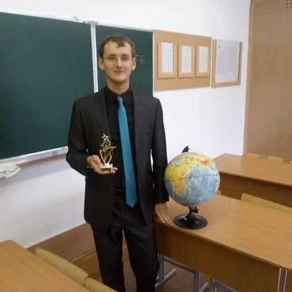 Кожокар Виталий Александрович