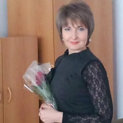 Осипенко Александра Михайловна